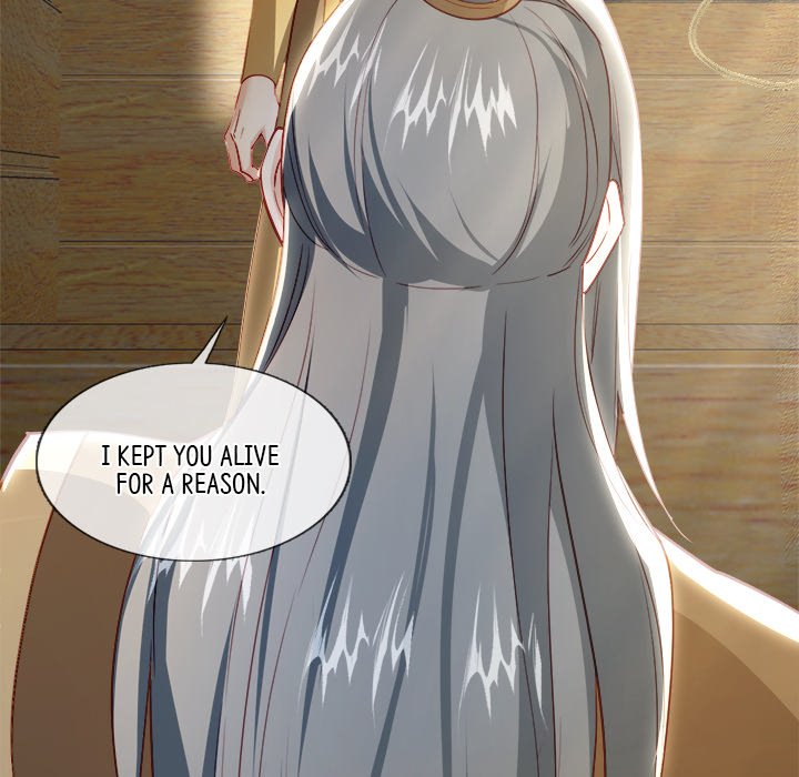 The Emperor's Choice The Emperor's Choice EP 39 - Toomics page 44 - 