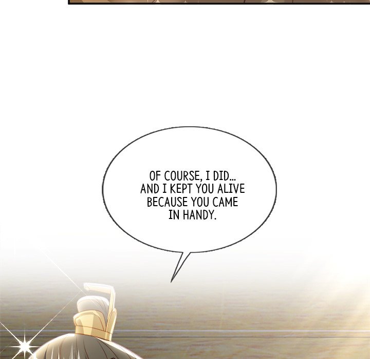 The Emperor's Choice The Emperor's Choice EP 39 - Toomics page 47 - 
