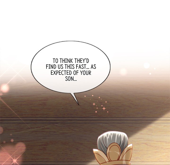 The Emperor's Choice The Emperor's Choice EP 39 - Toomics page 6 - 
