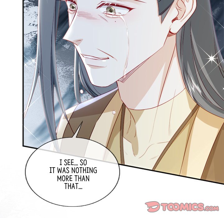 The Emperor's Choice The Emperor's Choice EP 39 - Toomics page 51 - 