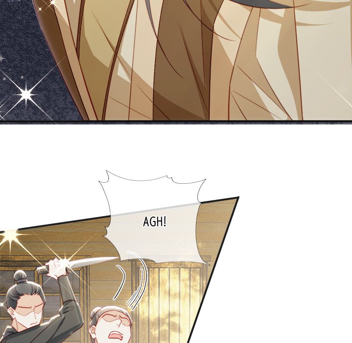 The Emperor's Choice The Emperor's Choice EP 39 - Toomics page 54 - 