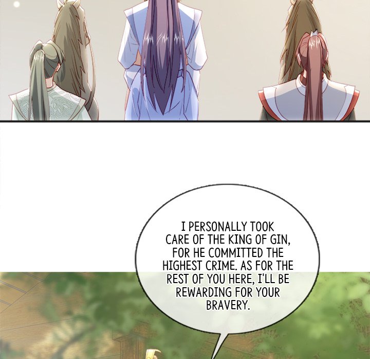 The Emperor's Choice The Emperor's Choice EP 39 - Toomics page 59 - 