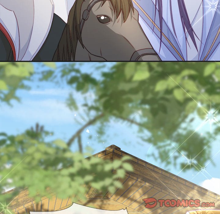The Emperor's Choice The Emperor's Choice EP 39 - Toomics page 63 - 