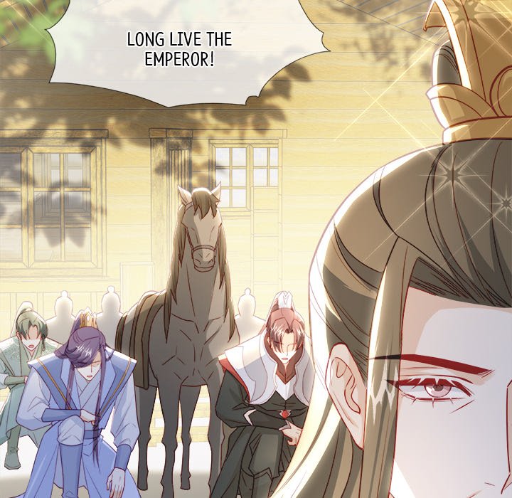 The Emperor's Choice The Emperor's Choice EP 39 - Toomics page 64 - 
