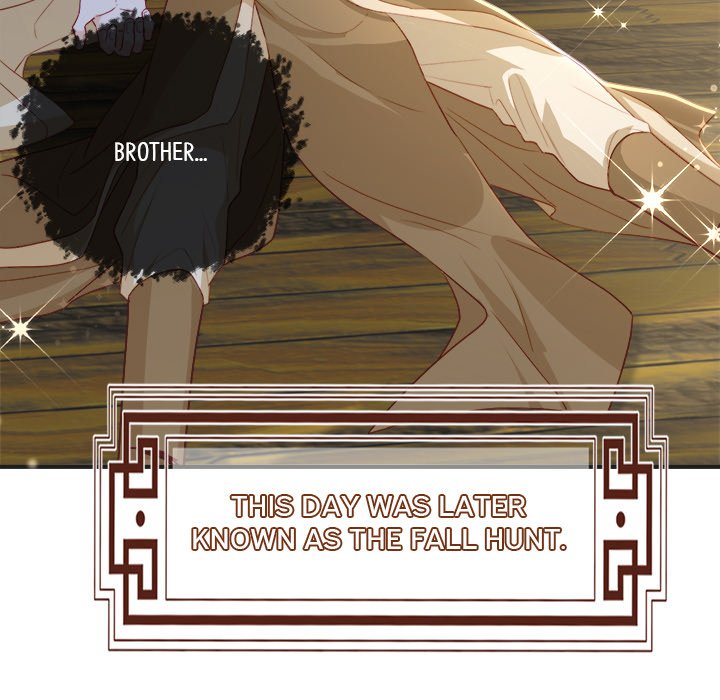The Emperor's Choice The Emperor's Choice EP 39 - Toomics page 69 - 