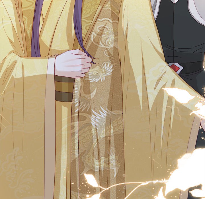 The Emperor's Choice The Emperor's Choice EP 39 - Toomics page 72 - 