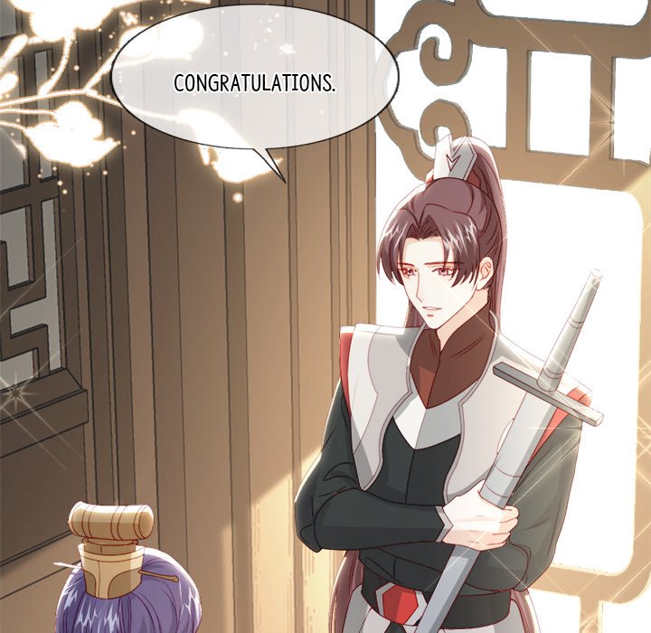 The Emperor's Choice The Emperor's Choice EP 39 - Toomics page 74 - 