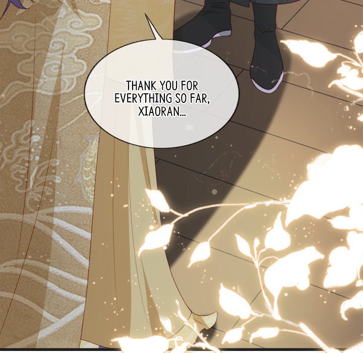 The Emperor's Choice The Emperor's Choice EP 39 - Toomics page 76 - 