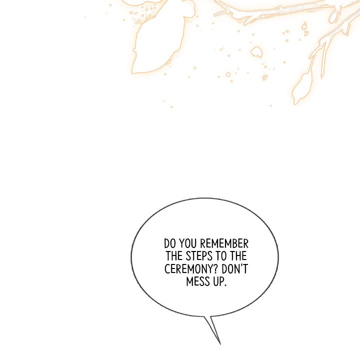 The Emperor's Choice The Emperor's Choice EP 39 - Toomics page 77 - 