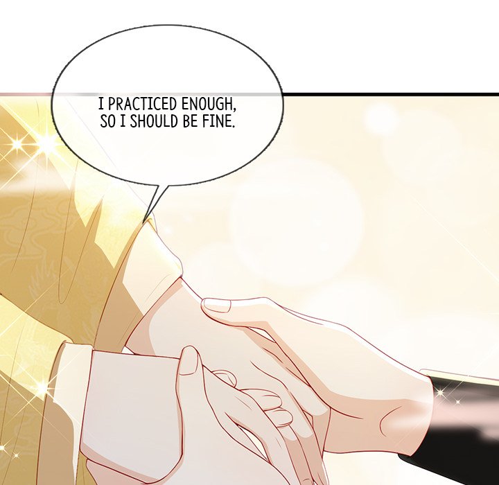 The Emperor's Choice The Emperor's Choice EP 39 - Toomics page 78 - 