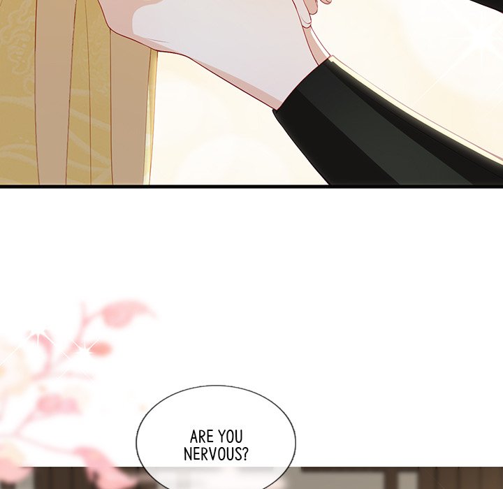 The Emperor's Choice The Emperor's Choice EP 39 - Toomics page 79 - 