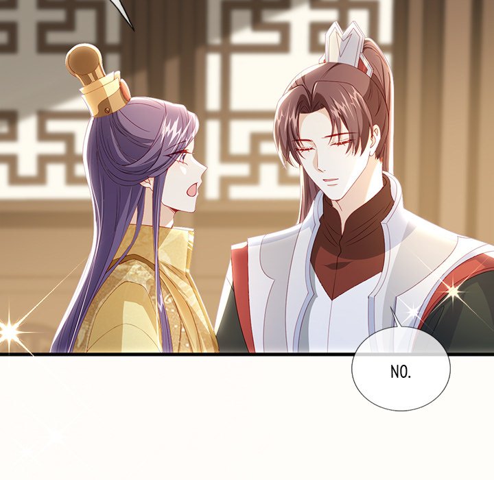 The Emperor's Choice The Emperor's Choice EP 39 - Toomics page 85 - 