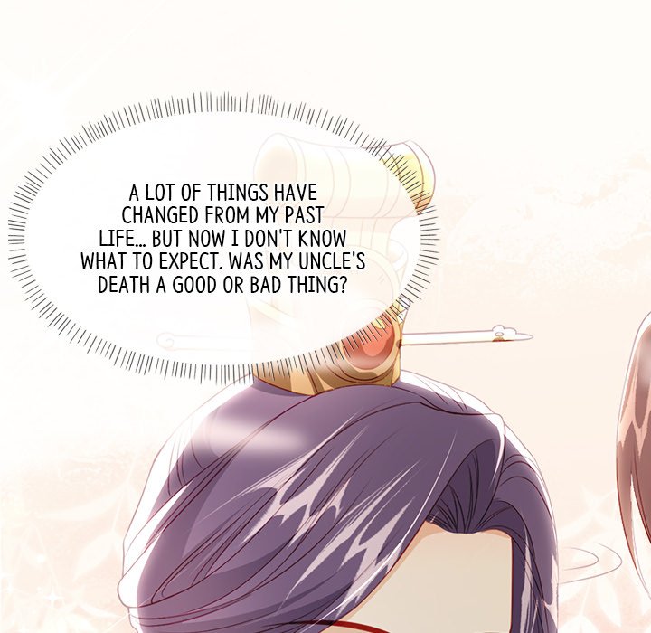 The Emperor's Choice The Emperor's Choice EP 39 - Toomics page 86 - 