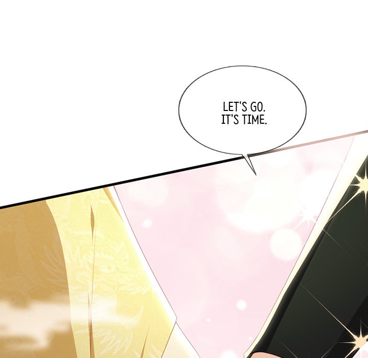 The Emperor's Choice The Emperor's Choice EP 39 - Toomics page 89 - 