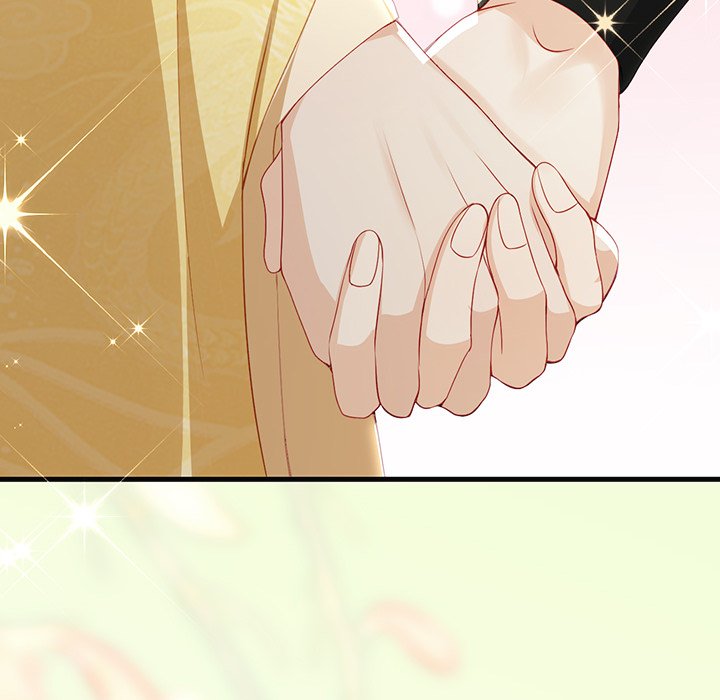 The Emperor's Choice The Emperor's Choice EP 39 - Toomics page 90 - 