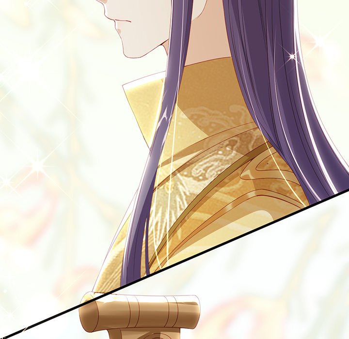 The Emperor's Choice The Emperor's Choice EP 39 - Toomics page 92 - 