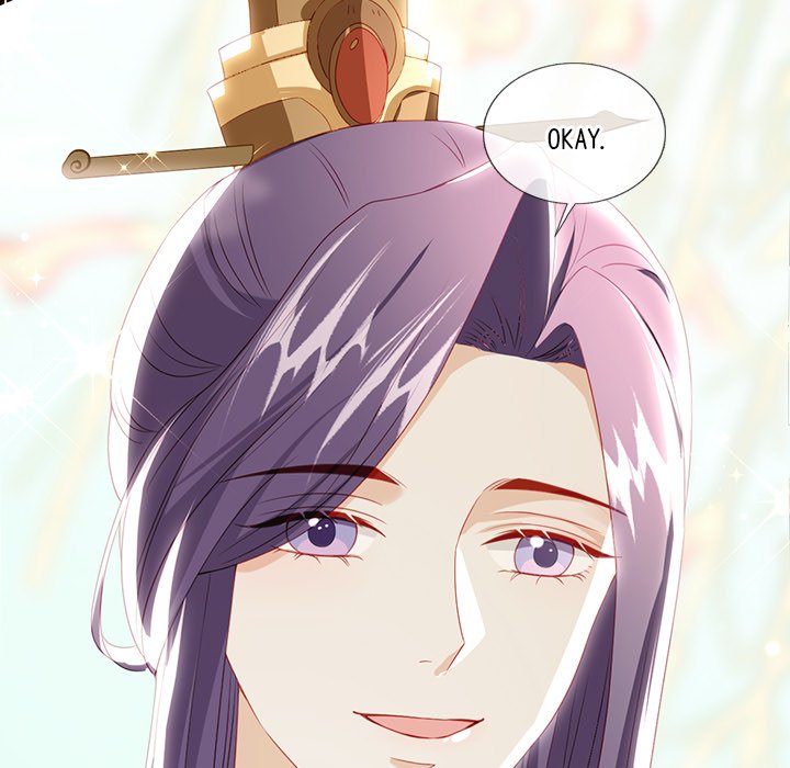 The Emperor's Choice The Emperor's Choice EP 39 - Toomics page 93 - 