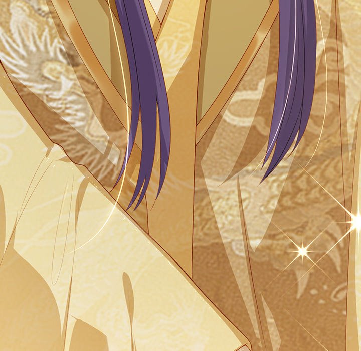 The Emperor's Choice The Emperor's Choice EP 39 - Toomics page 95 - 