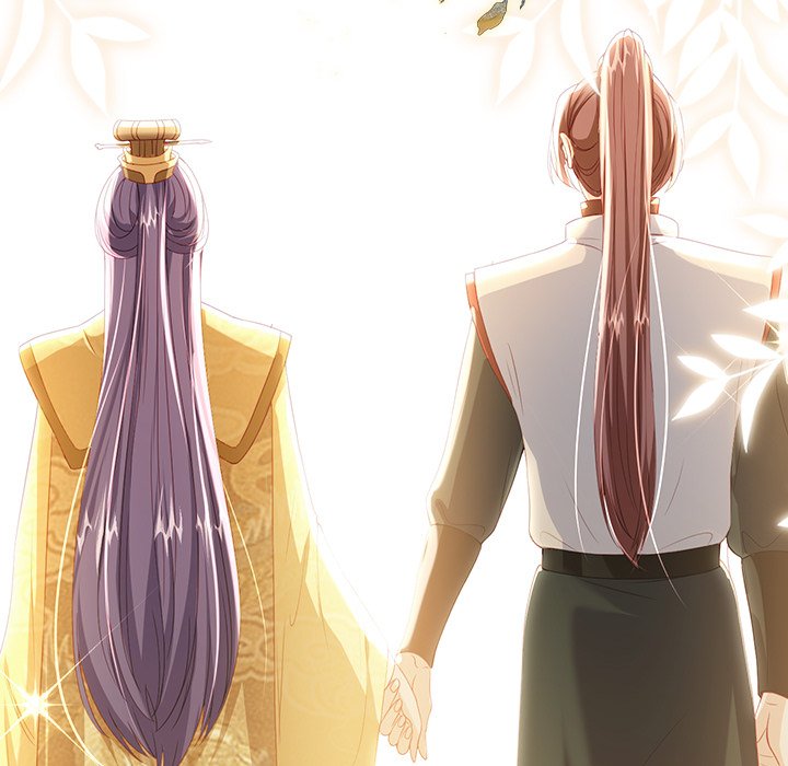 The Emperor's Choice The Emperor's Choice EP 39 - Toomics page 97 - 