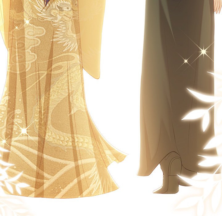 The Emperor's Choice The Emperor's Choice EP 39 - Toomics page 98 - 