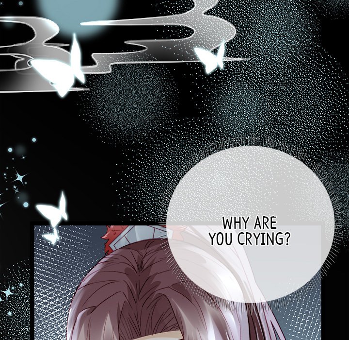 The Emperor's Choice The Emperor's Choice EP 4 - Toomics page 11 - 