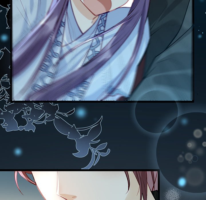 The Emperor's Choice The Emperor's Choice EP 4 - Toomics page 107 - 