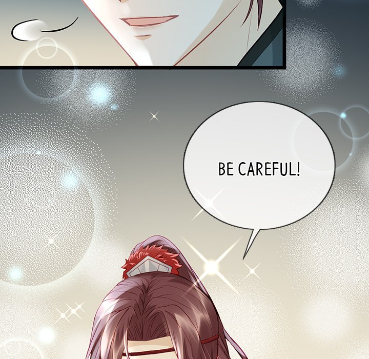 The Emperor's Choice The Emperor's Choice EP 4 - Toomics page 108 - 