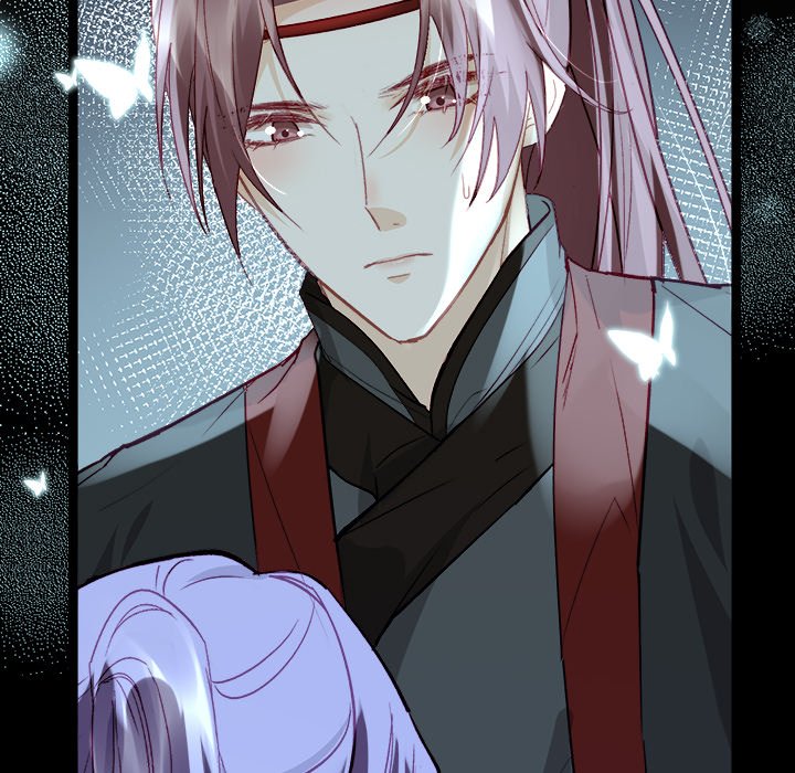 The Emperor's Choice The Emperor's Choice EP 4 - Toomics page 12 - 