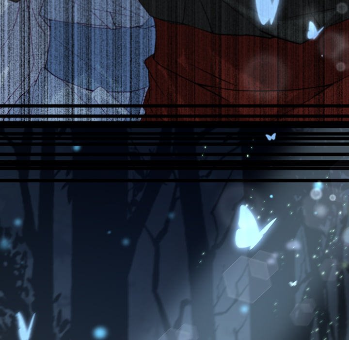The Emperor's Choice The Emperor's Choice EP 4 - Toomics page 117 - 