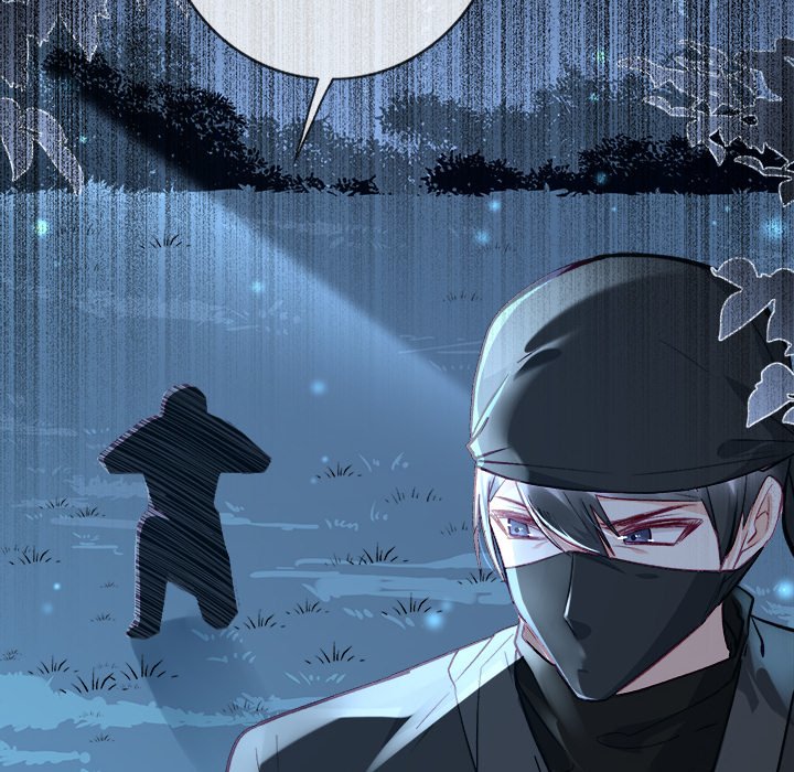 The Emperor's Choice The Emperor's Choice EP 4 - Toomics page 126 - 