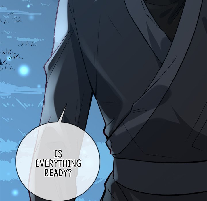 The Emperor's Choice The Emperor's Choice EP 4 - Toomics page 127 - 