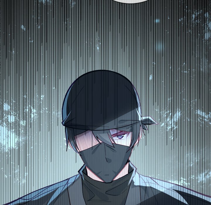 The Emperor's Choice The Emperor's Choice EP 4 - Toomics page 129 - 
