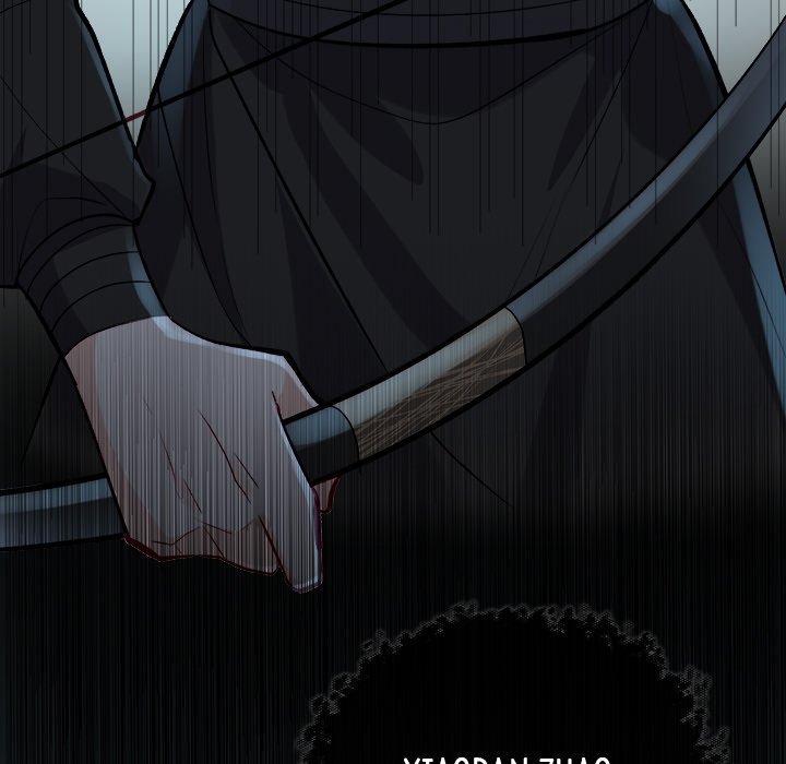 The Emperor's Choice The Emperor's Choice EP 4 - Toomics page 131 - 