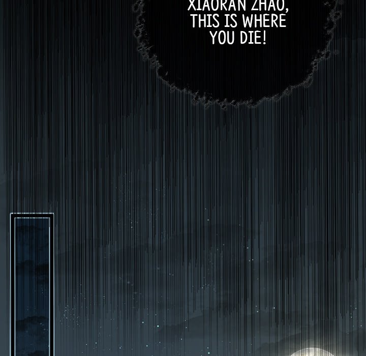 The Emperor's Choice The Emperor's Choice EP 4 - Toomics page 132 - 