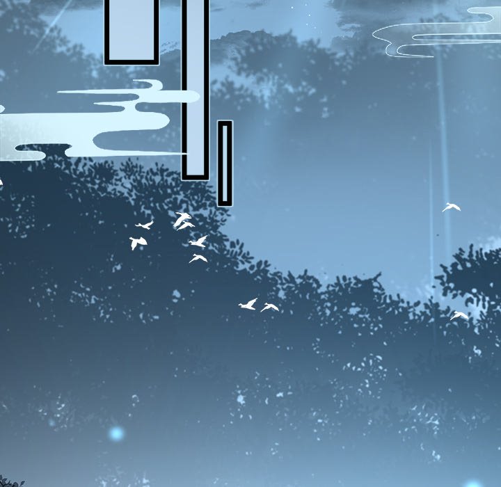 The Emperor's Choice The Emperor's Choice EP 4 - Toomics page 134 - 