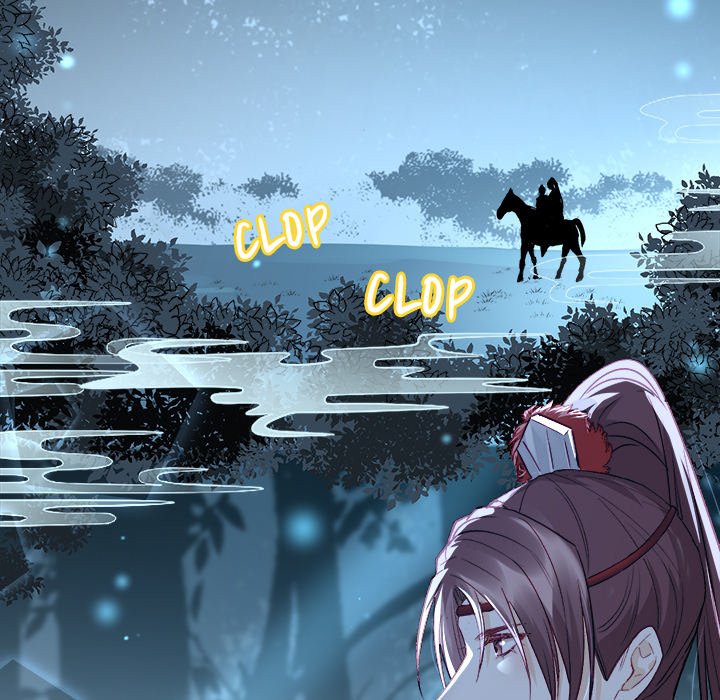 The Emperor's Choice The Emperor's Choice EP 4 - Toomics page 135 - 