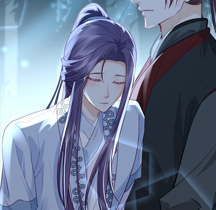The Emperor's Choice The Emperor's Choice EP 4 - Toomics page 136 - 