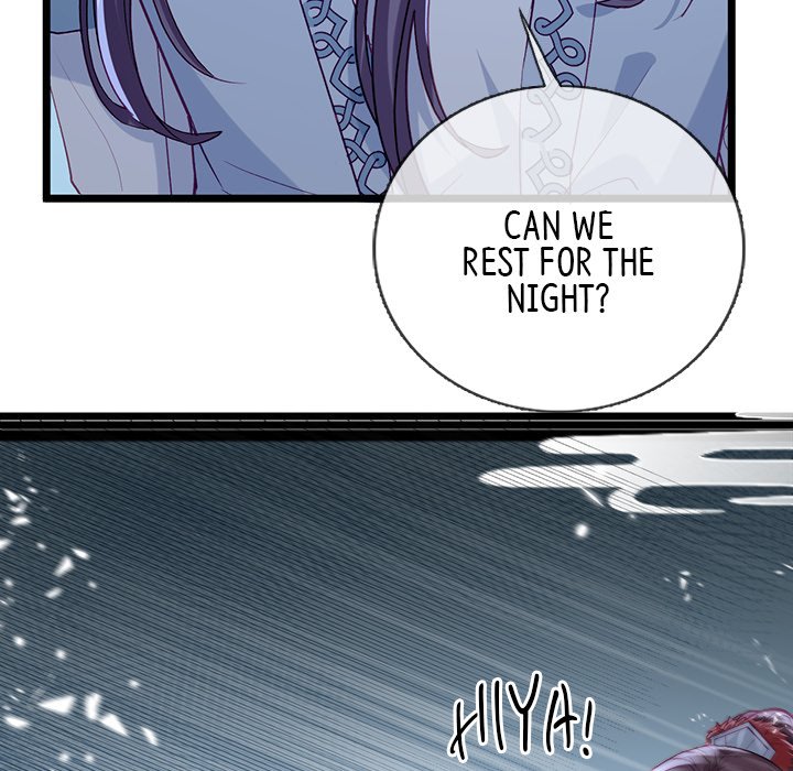 The Emperor's Choice The Emperor's Choice EP 4 - Toomics page 142 - 