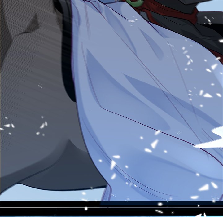 The Emperor's Choice The Emperor's Choice EP 4 - Toomics page 144 - 