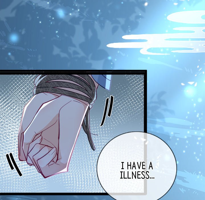 The Emperor's Choice The Emperor's Choice EP 4 - Toomics page 145 - 