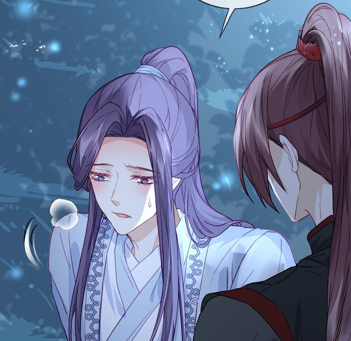 The Emperor's Choice The Emperor's Choice EP 4 - Toomics page 146 - 