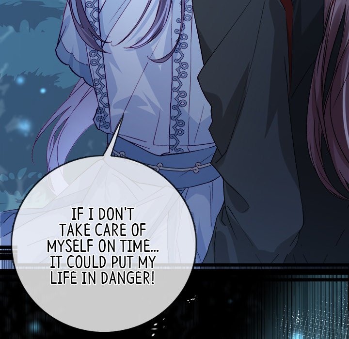 The Emperor's Choice The Emperor's Choice EP 4 - Toomics page 147 - 