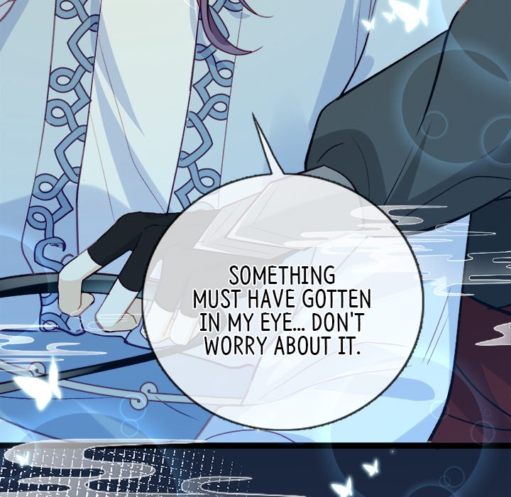 The Emperor's Choice The Emperor's Choice EP 4 - Toomics page 16 - 