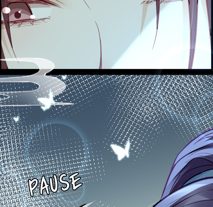 The Emperor's Choice The Emperor's Choice EP 4 - Toomics page 18 - 
