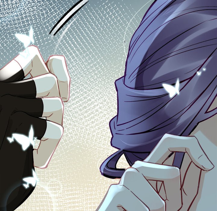 The Emperor's Choice The Emperor's Choice EP 4 - Toomics page 19 - 