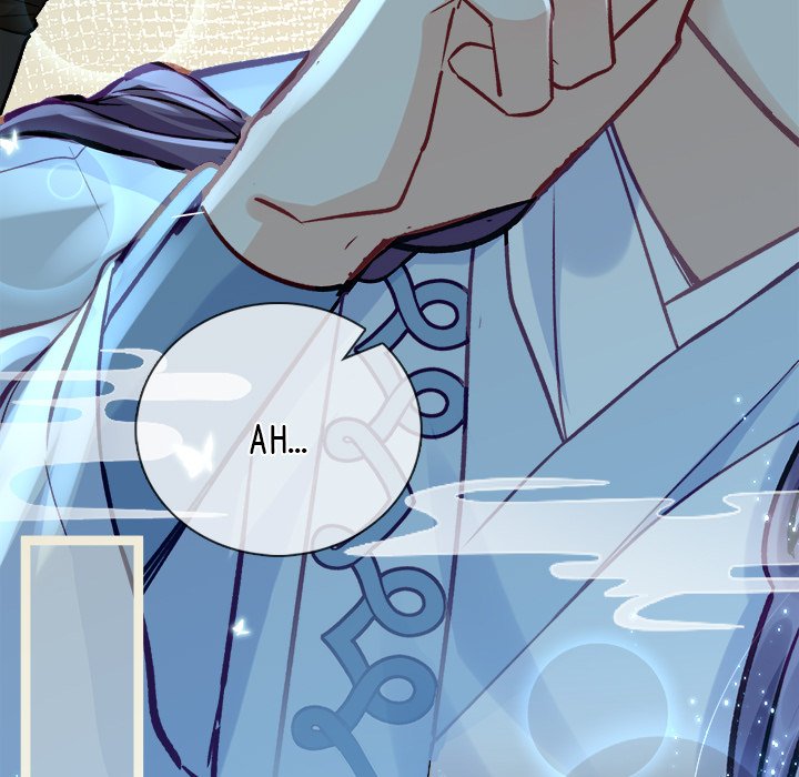 The Emperor's Choice The Emperor's Choice EP 4 - Toomics page 20 - 