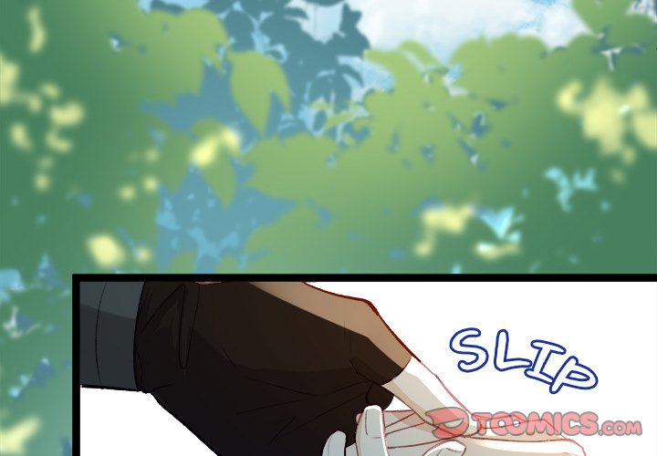 The Emperor's Choice The Emperor's Choice EP 4 - Toomics page 3 - 