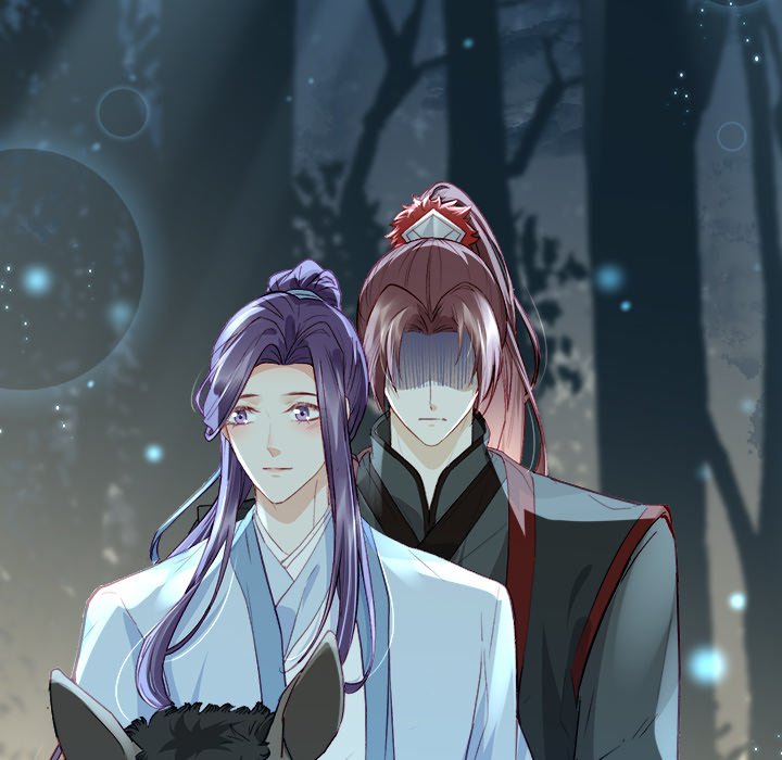 The Emperor's Choice The Emperor's Choice EP 4 - Toomics page 25 - 