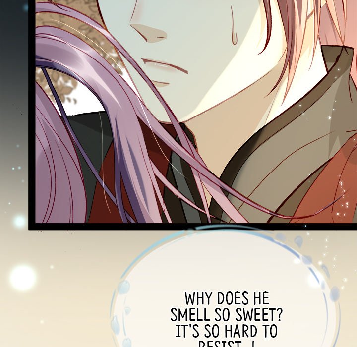 The Emperor's Choice The Emperor's Choice EP 4 - Toomics page 27 - 