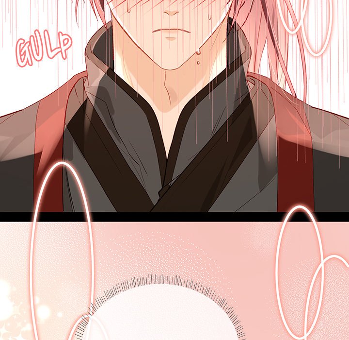 The Emperor's Choice The Emperor's Choice EP 4 - Toomics page 31 - 